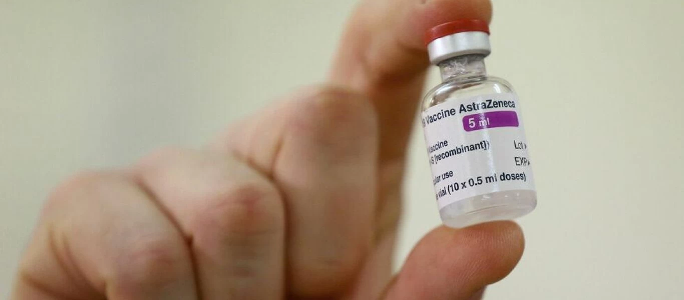 Η Γερμανία αναμένει ότι το εμβόλιο της AstraZeneca θα εγκριθεί σήμερα αλλά με «περιορισμούς»